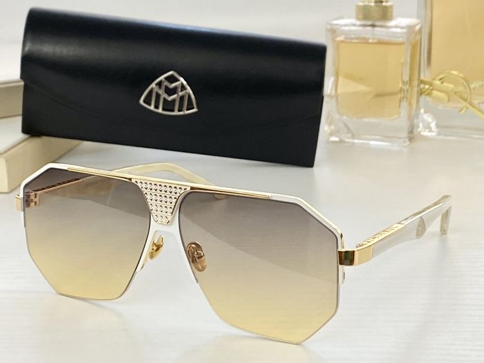 Maybach Sunglasses Top Quality MBS00243