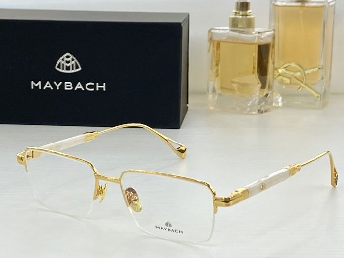 Maybach Sunglasses Top Quality MBS00246