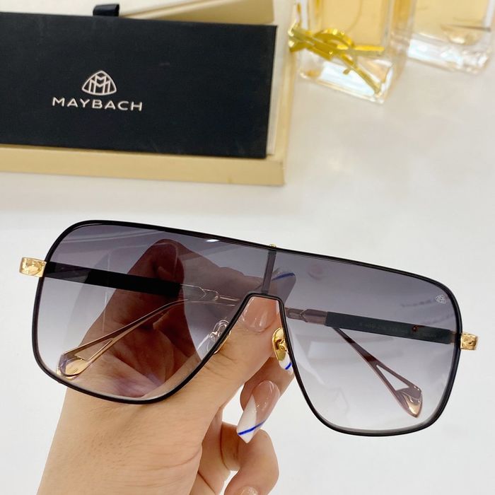 Maybach Sunglasses Top Quality MBS00249