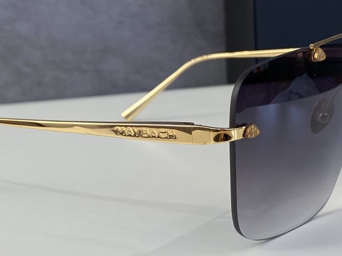 Maybach Sunglasses Top Quality MBS00253