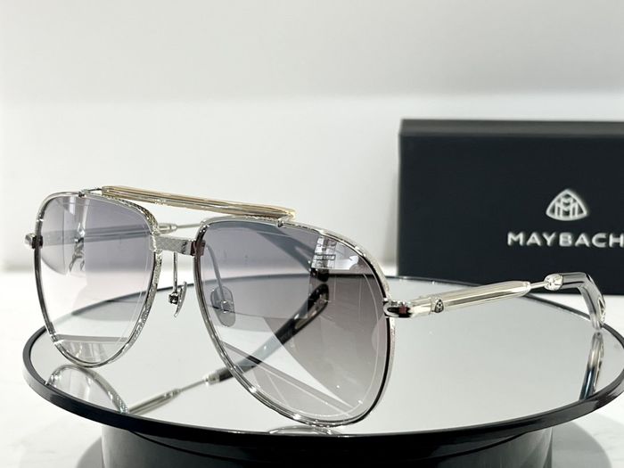 Maybach Sunglasses Top Quality MBS00261