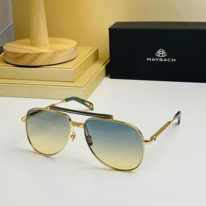 Maybach Sunglasses Top Quality MBS00264