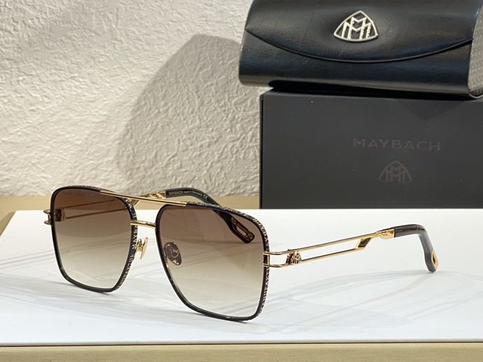 Maybach Sunglasses Top Quality MBS00270