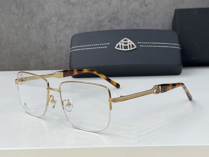 Maybach Sunglasses Top Quality MBS00271