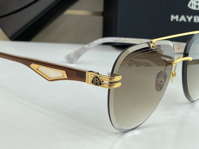 Maybach Sunglasses Top Quality MBS00282