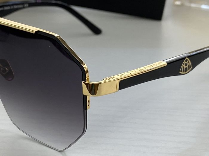 Maybach Sunglasses Top Quality MBS00284