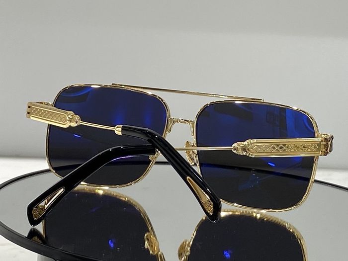 Maybach Sunglasses Top Quality MBS00289
