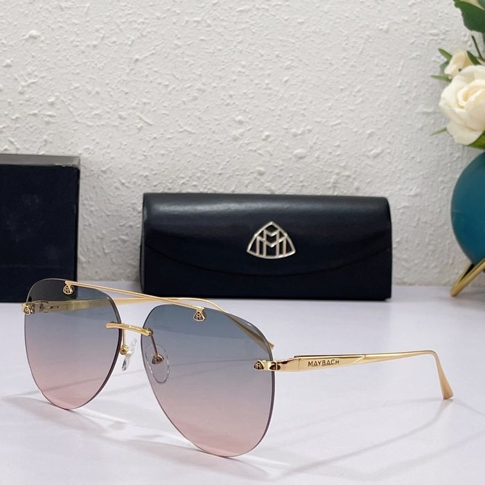 Maybach Sunglasses Top Quality MBS00293
