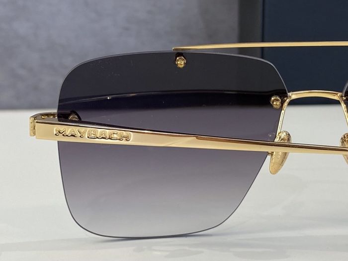 Maybach Sunglasses Top Quality MBS00294