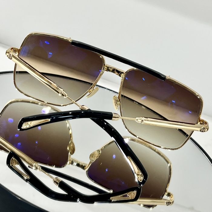 Maybach Sunglasses Top Quality MBS00297