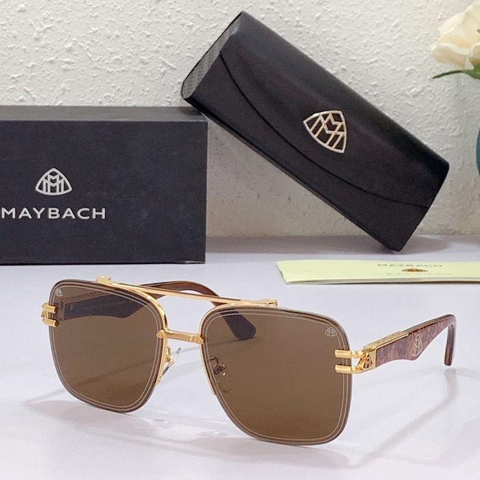 Maybach Sunglasses Top Quality MBS00298