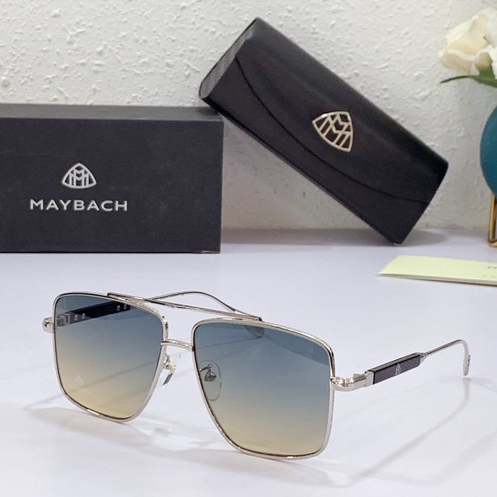 Maybach Sunglasses Top Quality MBS00299