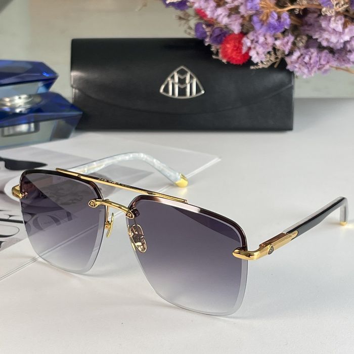 Maybach Sunglasses Top Quality MBS00321