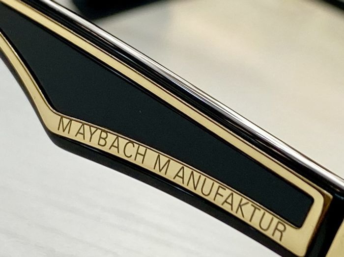 Maybach Sunglasses Top Quality MBS00326