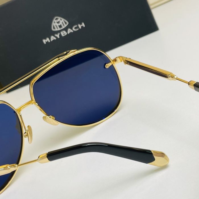 Maybach Sunglasses Top Quality MBS00344