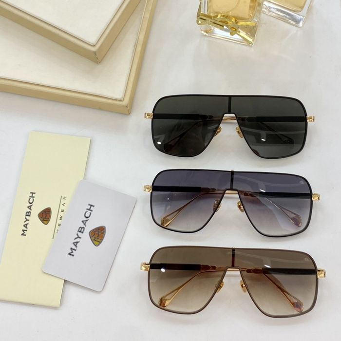 Maybach Sunglasses Top Quality MBS00371