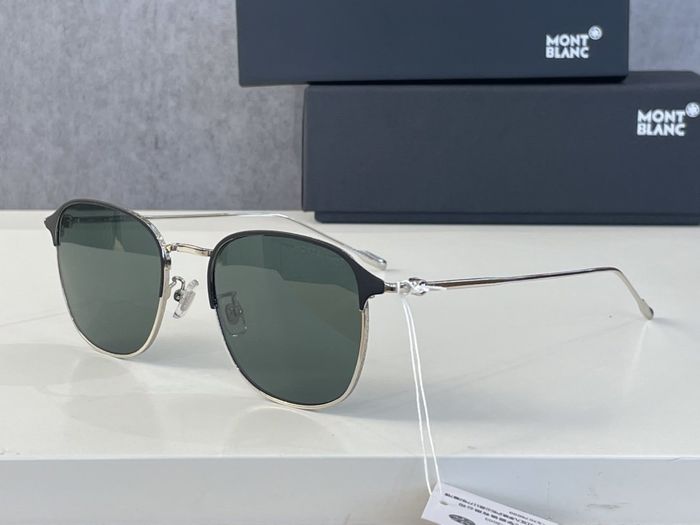 Montblanc Sunglasses Top Quality MOS00013