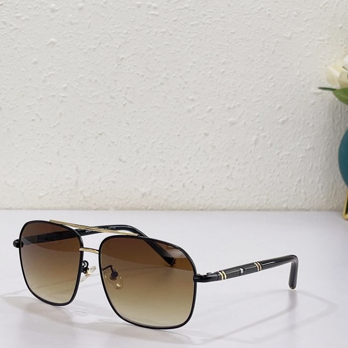 Montblanc Sunglasses Top Quality MOS00016