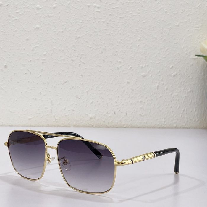 Montblanc Sunglasses Top Quality MOS00022