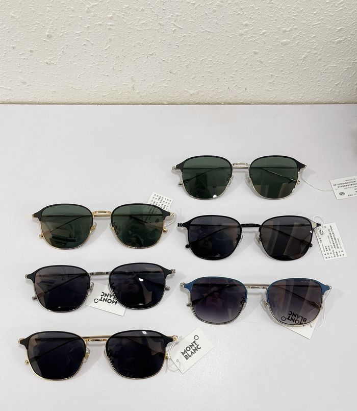 Montblanc Sunglasses Top Quality MOS00048