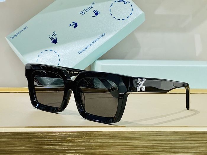 Off-White Sunglasses Top Quality OFS00008