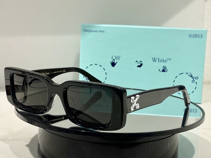 Off-White Sunglasses Top Quality OFS00016