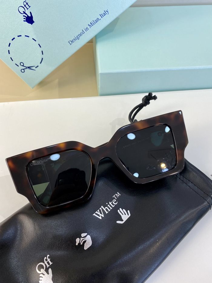 Off-White Sunglasses Top Quality OFS00017