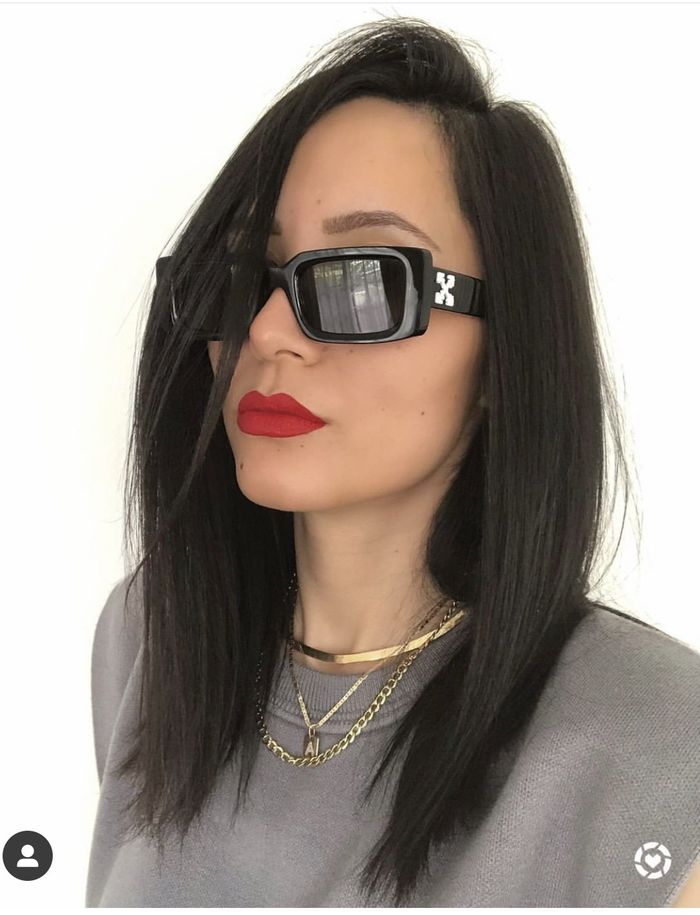 Off-White Sunglasses Top Quality OFS00019