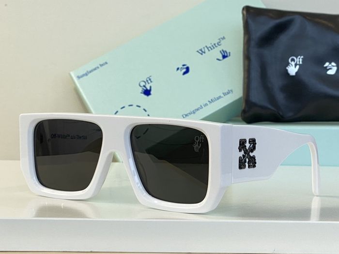 Off-White Sunglasses Top Quality OFS00020