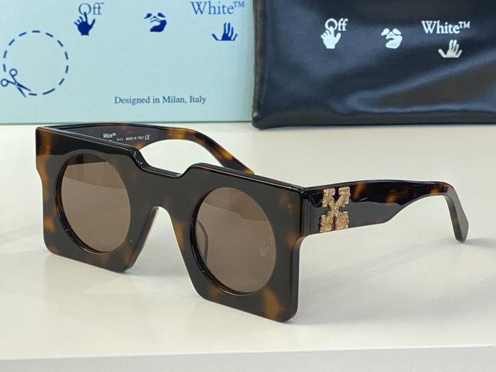 Off-White Sunglasses Top Quality OFS00032