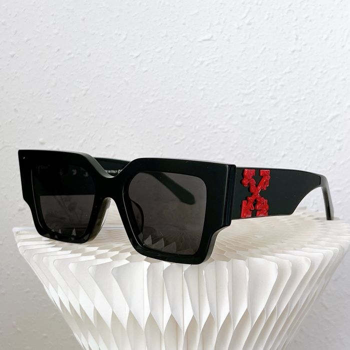 Off-White Sunglasses Top Quality OFS00035