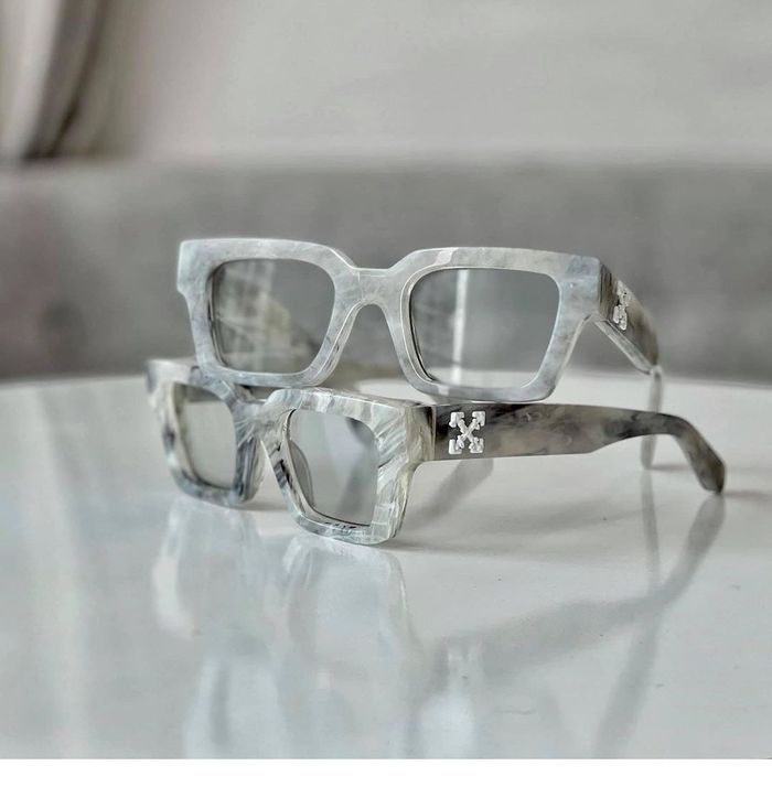 Off-White Sunglasses Top Quality OFS00042