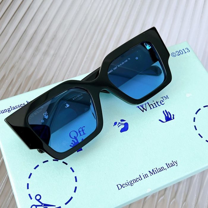 Off-White Sunglasses Top Quality OFS00053