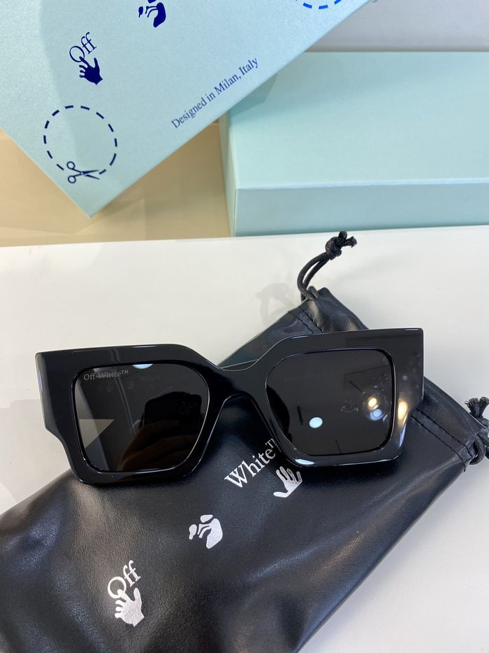 Off-White Sunglasses Top Quality OFS00057