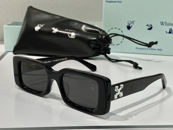 Off-White Sunglasses Top Quality OFS00059