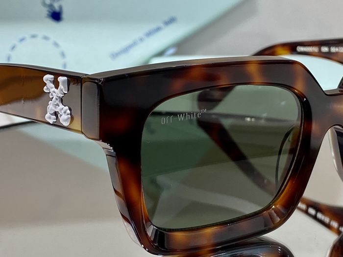 Off-White Sunglasses Top Quality OFS00066
