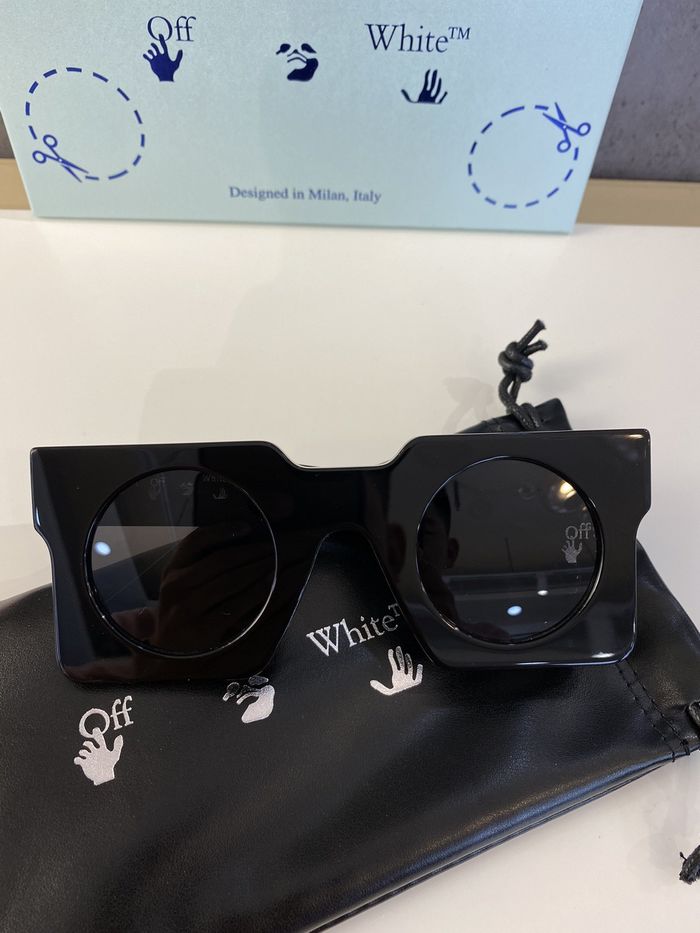 Off-White Sunglasses Top Quality OFS00069