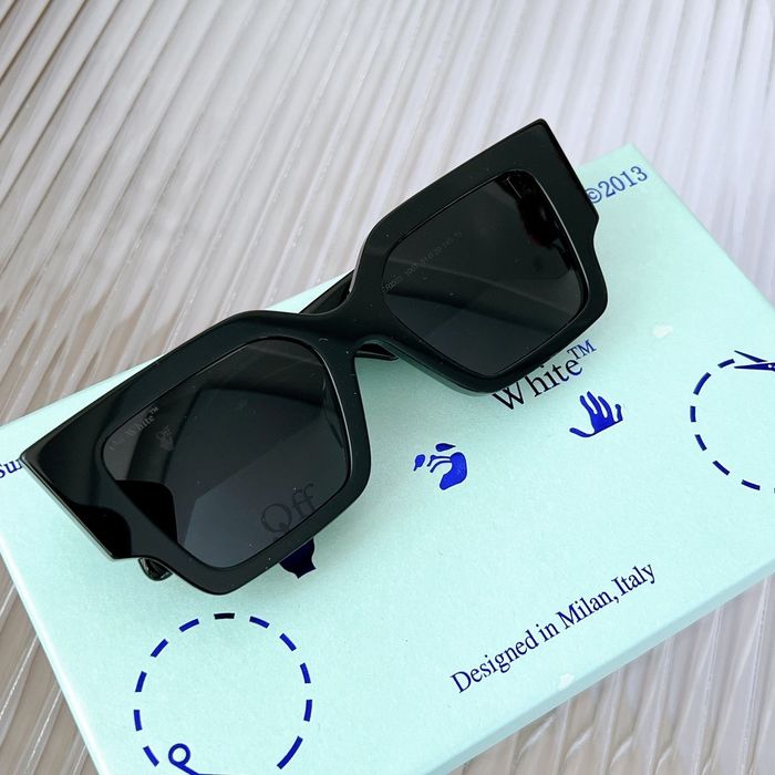 Off-White Sunglasses Top Quality OFS00072