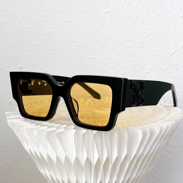 Off-White Sunglasses Top Quality OFS00073