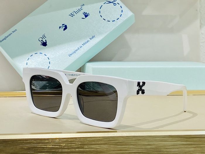 Off-White Sunglasses Top Quality OFS00093