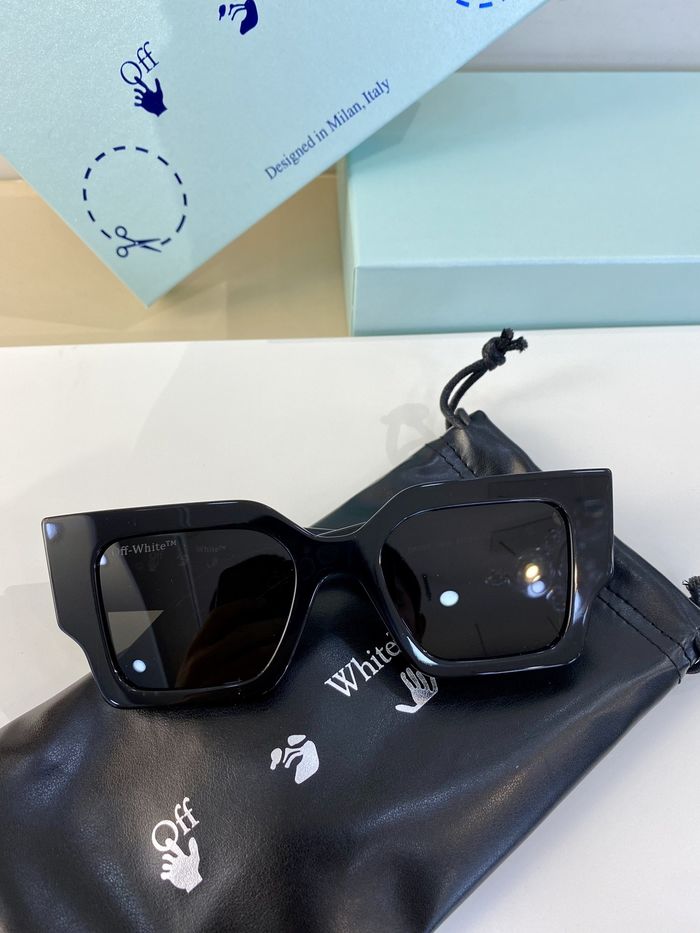 Off-White Sunglasses Top Quality OFS00095