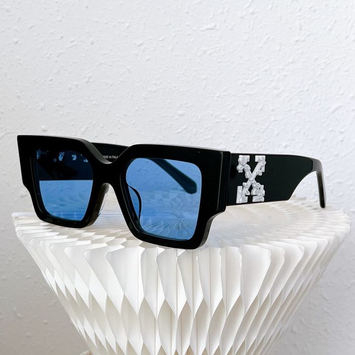 Off-White Sunglasses Top Quality OFS00111