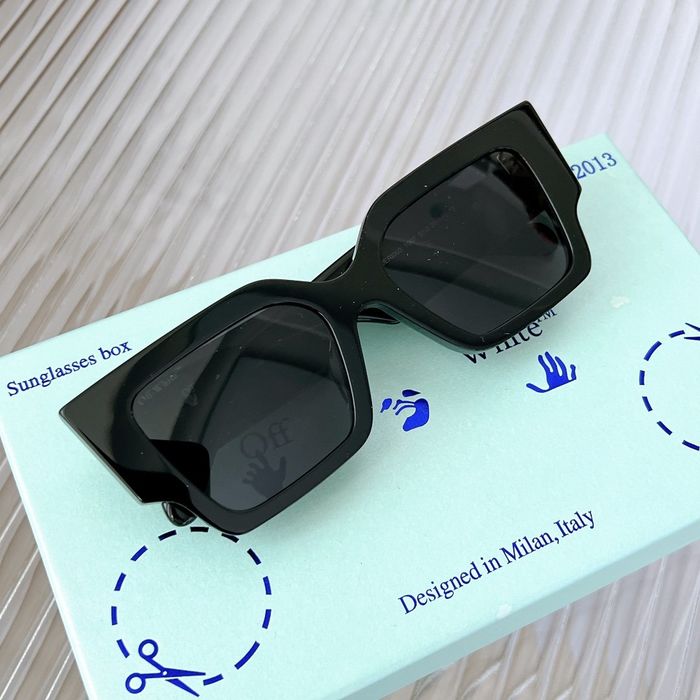 Off-White Sunglasses Top Quality OFS00127