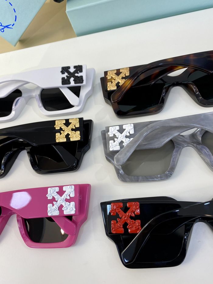 Off-White Sunglasses Top Quality OFS00148