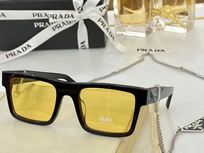 Prada Sunglasses Top Quality PRS00002