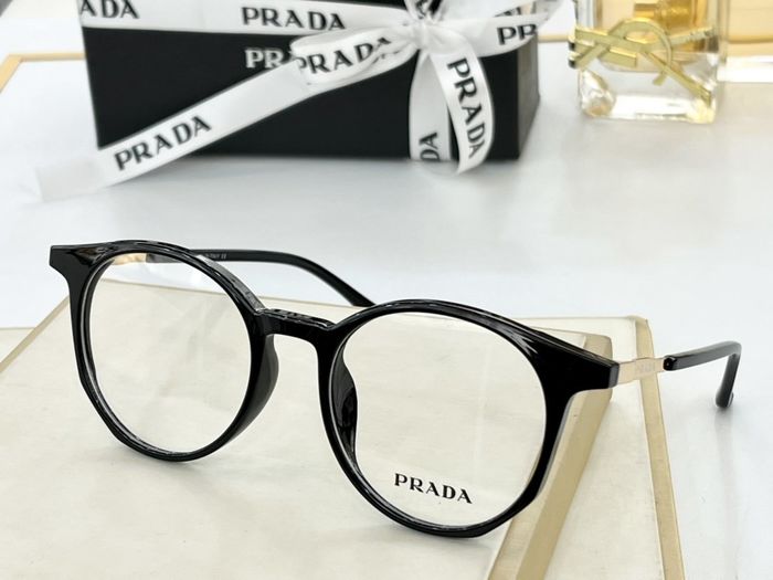 Prada Sunglasses Top Quality PRS00004
