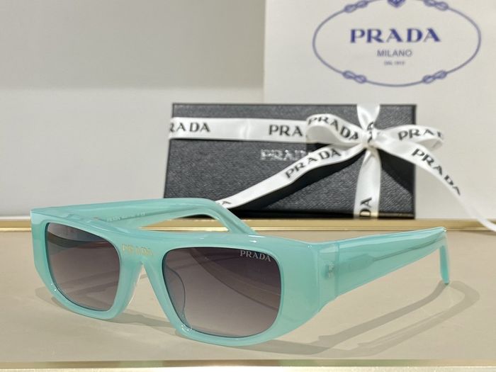 Prada Sunglasses Top Quality PRS00007