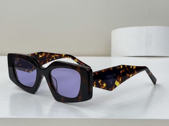 Prada Sunglasses Top Quality PRS00009