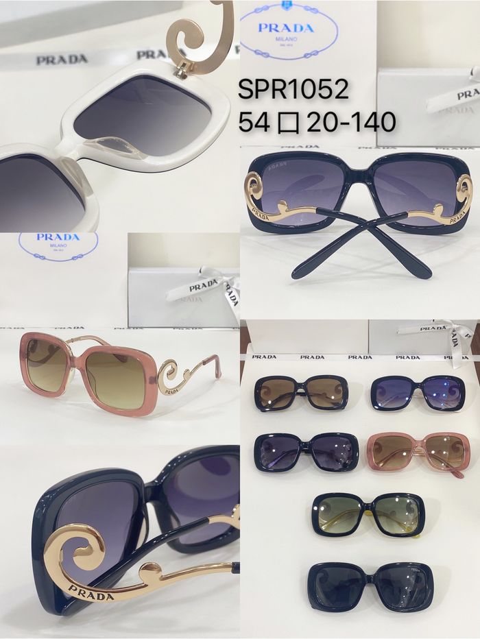Prada Sunglasses Top Quality PRS00031