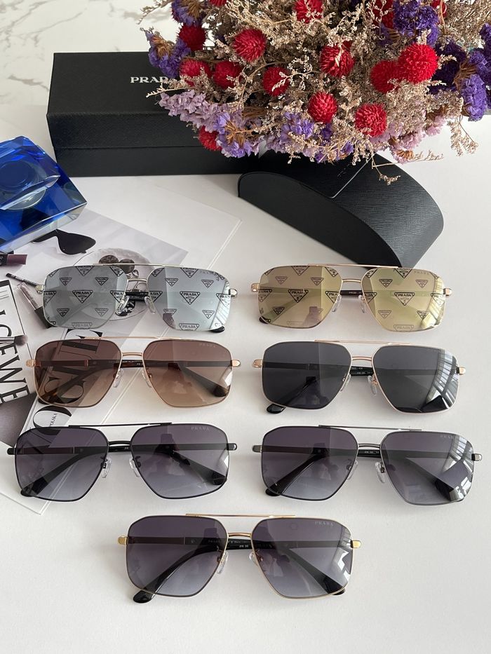 Prada Sunglasses Top Quality PRS00032